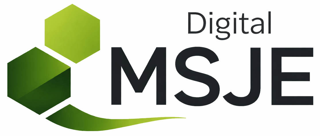 MSJE Logo